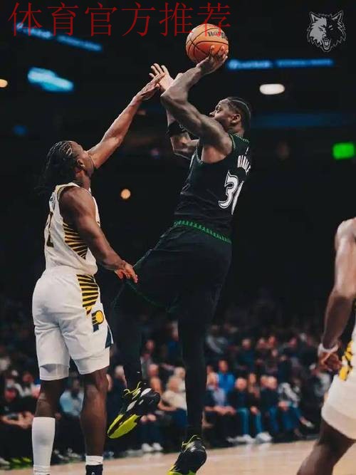 兰德尔24+9爱德华兹缺阵 森林狼末节发力击败国王 兰德尔24+9爱德华兹缺阵 森林狼末节发力击败国王