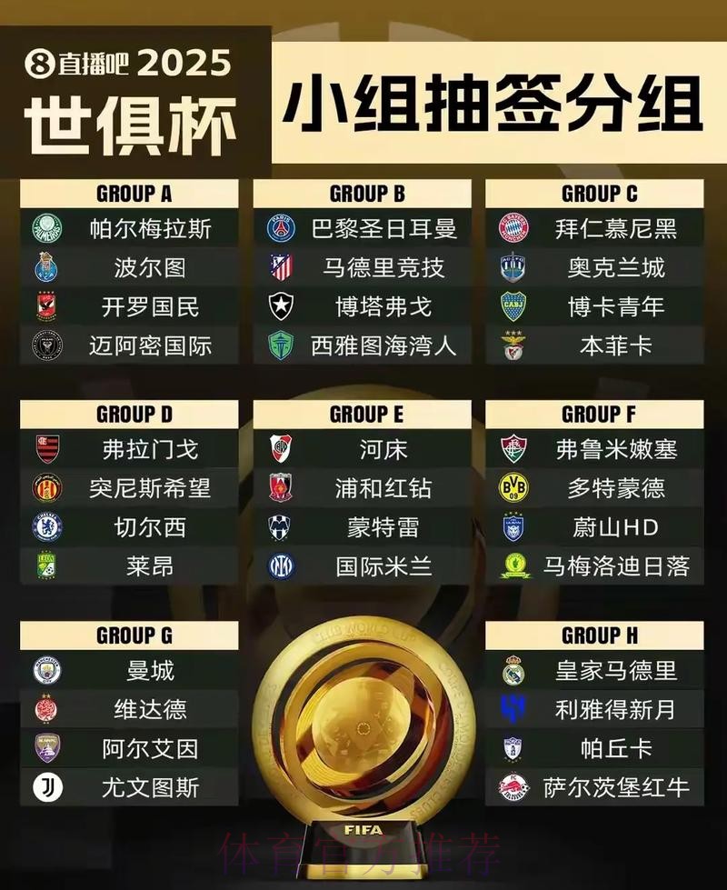 世界杯球队名单APP
